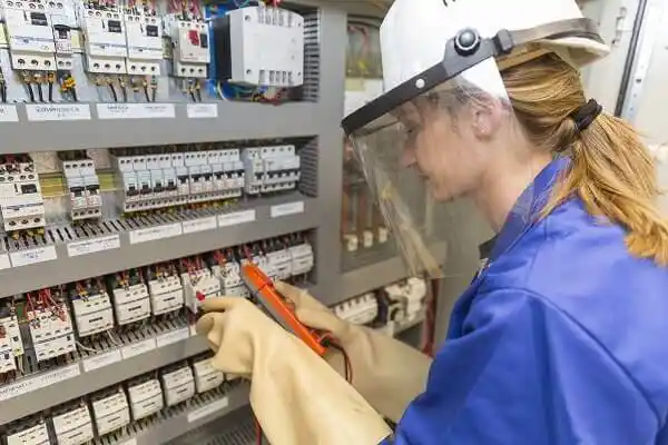 electrician East Hemet